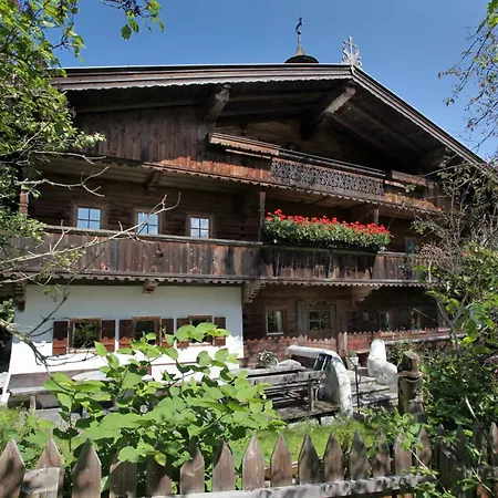 Guest house Fuchswirt - Muehlfeldhof