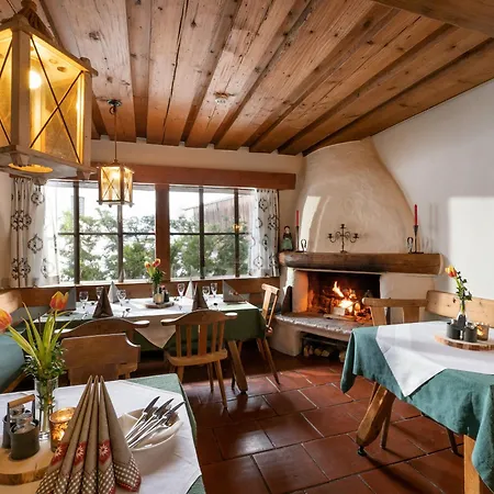 Fuchswirt - Muehlfeldhof Kelchsau