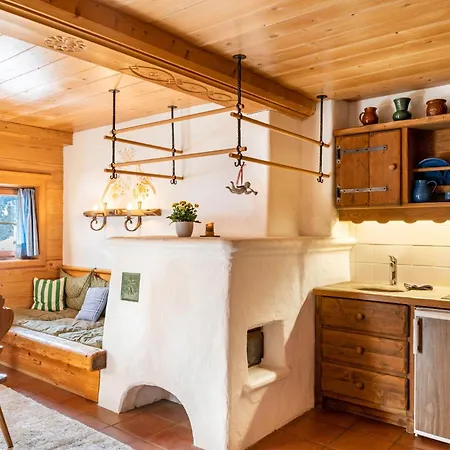 Fuchswirt - Mühlfeldhof Gasthof 3*