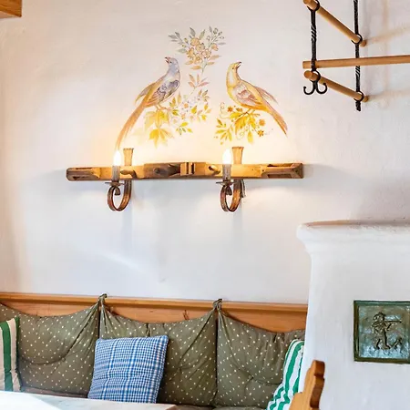 Fuchswirt - Mühlfeldhof Kelchsau