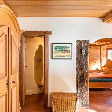 Guest house Fuchswirt - Muehlfeldhof *