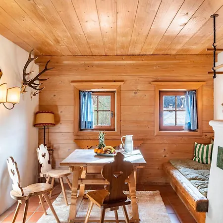 Fuchswirt - Mühlfeldhof Gasthof Kelchsau