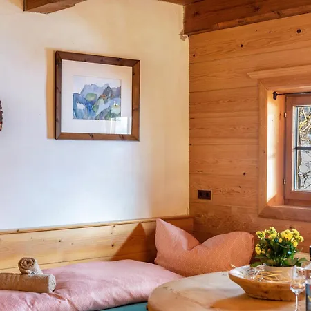 Fuchswirt - Muehlfeldhof Guest house *