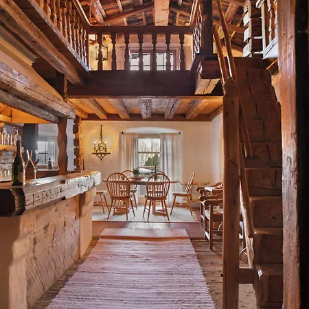 Fuchswirt - Muehlfeldhof Affittacamere Kelchsau