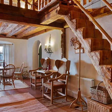 Affittacamere Fuchswirt - Muehlfeldhof 3*