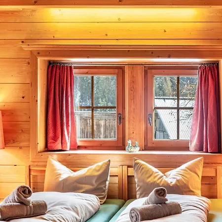 Fuchswirt - Muehlfeldhof 3* Kelchsau