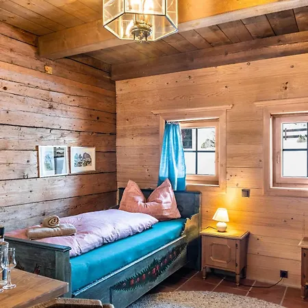 Fuchswirt - Muehlfeldhof Affittacamere 3*