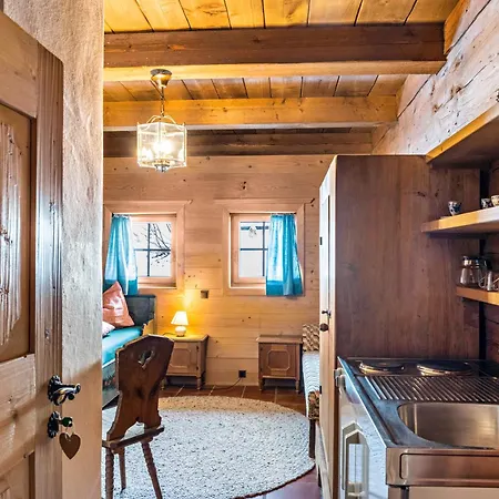 Affittacamere Fuchswirt - Muehlfeldhof Kelchsau