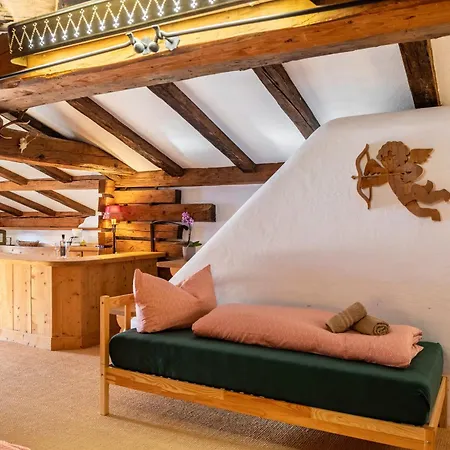 Fuchswirt - Muehlfeldhof Guest house