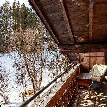 Affittacamere Fuchswirt - Muehlfeldhof 3*