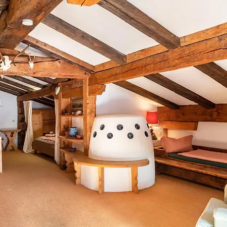 Gasthof Fuchswirt - Mühlfeldhof Kelchsau