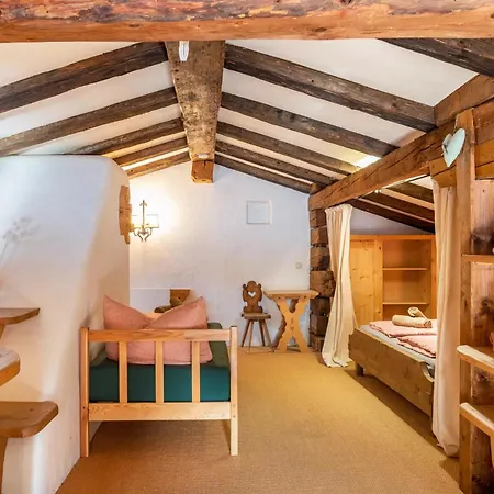 Fuchswirt - Muehlfeldhof