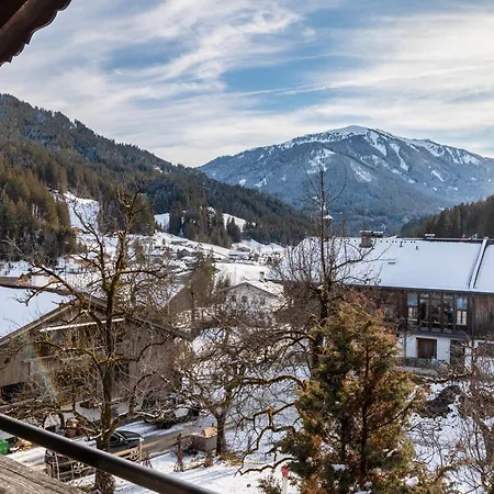 Fuchswirt - Mühlfeldhof