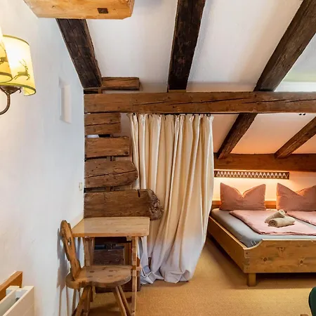 Penzion Fuchswirt - Muehlfeldhof 3*