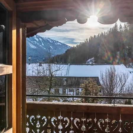 Affittacamere Fuchswirt - Muehlfeldhof Kelchsau