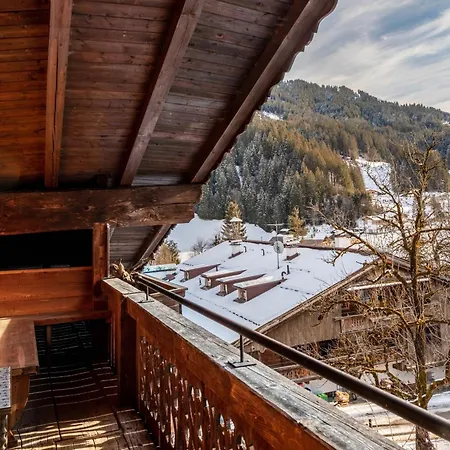 Fuchswirt - Mühlfeldhof