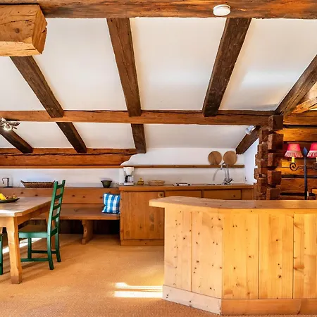 Guest house Fuchswirt - Muehlfeldhof *