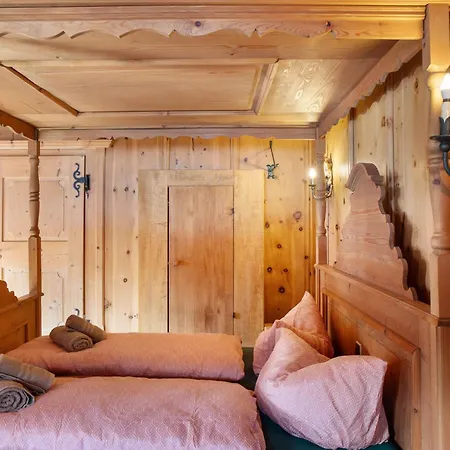 Guest house Fuchswirt - Muehlfeldhof *