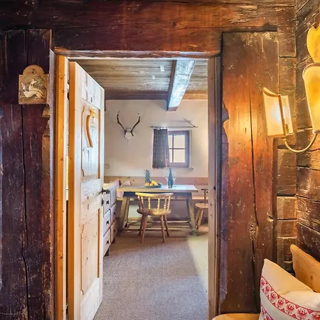 Fuchswirt - Muehlfeldhof Guest house Kelchsau