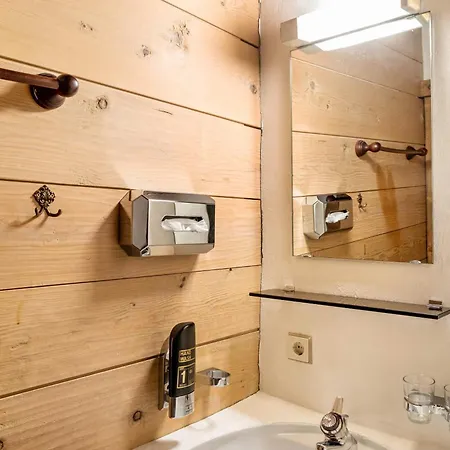 Gasthof Fuchswirt - Mühlfeldhof