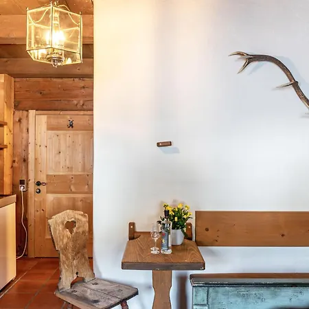 Gasthof Fuchswirt - Mühlfeldhof Kelchsau