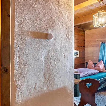 Fuchswirt - Mühlfeldhof Gasthof