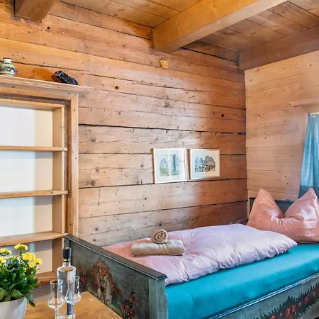 Fuchswirt - Mühlfeldhof 3* Kelchsau