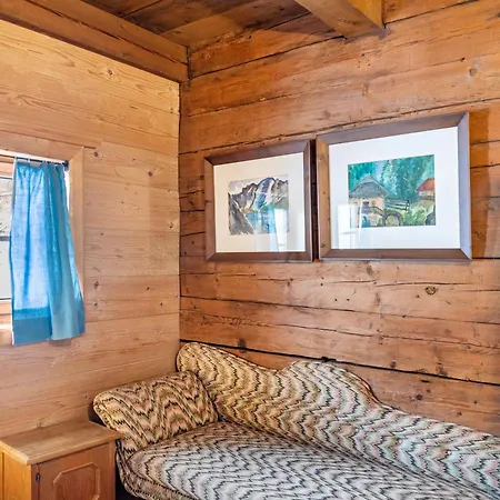 Fuchswirt - Muehlfeldhof Affittacamere Kelchsau