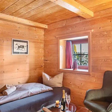 Fuchswirt - Mühlfeldhof