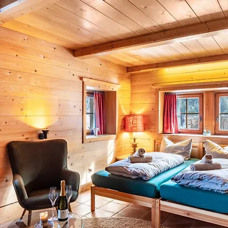 Fuchswirt - Muehlfeldhof Guest house Kelchsau