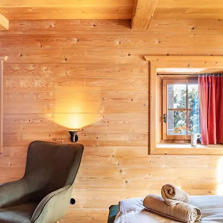 Guest house Fuchswirt - Muehlfeldhof Kelchsau