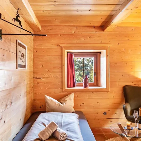 Guest house Fuchswirt - Muehlfeldhof