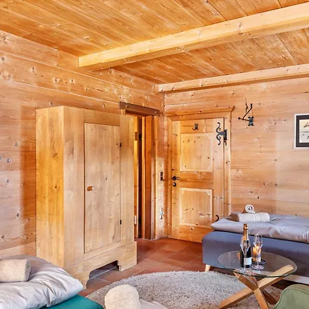 Fuchswirt - Muehlfeldhof Penzion 3*