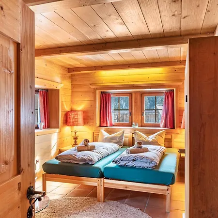 Fuchswirt - Mühlfeldhof 3*