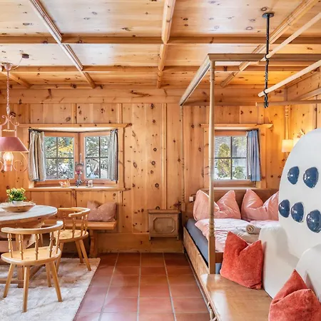 Fuchswirt - Muehlfeldhof Affittacamere