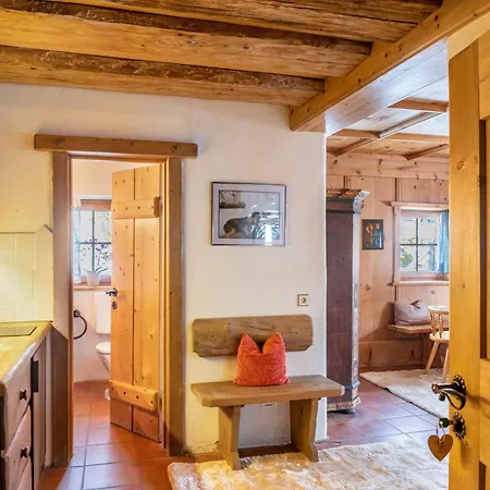 Fuchswirt - Muehlfeldhof Guest house