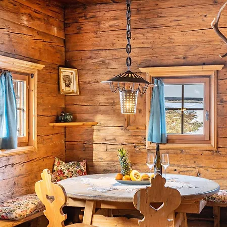 Fuchswirt - Mühlfeldhof Gasthof Kelchsau