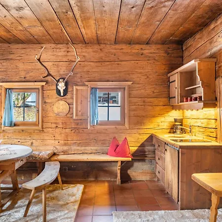 Fuchswirt - Muehlfeldhof Affittacamere