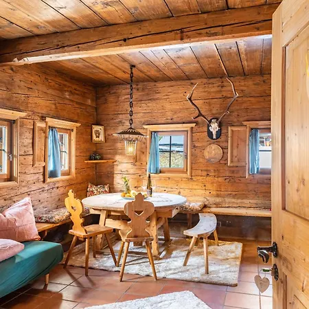 Fuchswirt - Mühlfeldhof Kelchsau