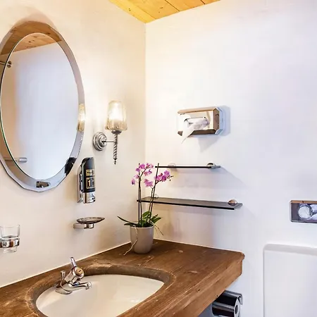 Fuchswirt - Mühlfeldhof