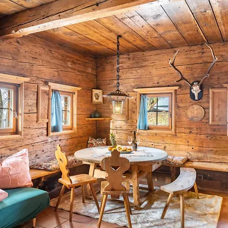 Gasthof Fuchswirt - Mühlfeldhof Kelchsau