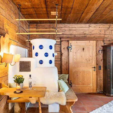 Gasthof Fuchswirt - Mühlfeldhof