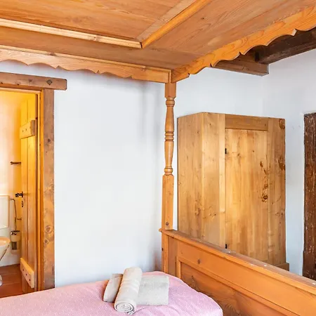 Fuchswirt - Muehlfeldhof Guest house