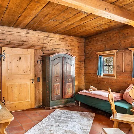 Fuchswirt - Mühlfeldhof Gasthof 3*