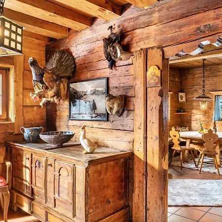 Fuchswirt - Mühlfeldhof Gasthof Kelchsau