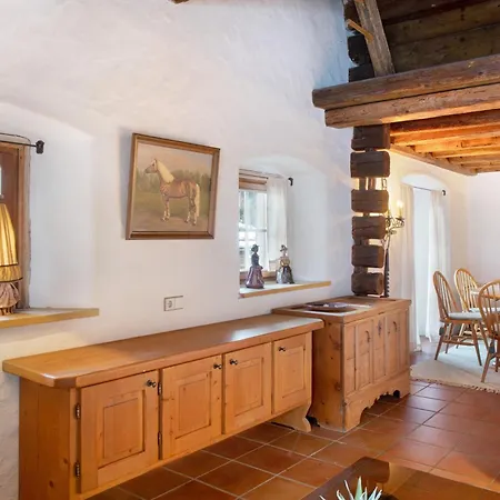 Guest house Fuchswirt - Muehlfeldhof *