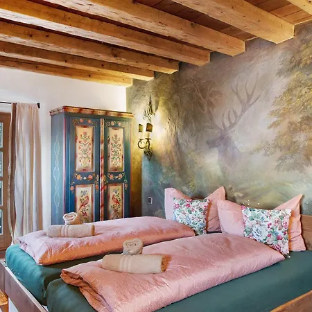 Guest house Fuchswirt - Muehlfeldhof