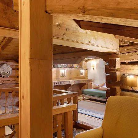 Fuchswirt - Muehlfeldhof Guest house *