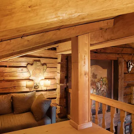 Fuchswirt - Muehlfeldhof Guest house