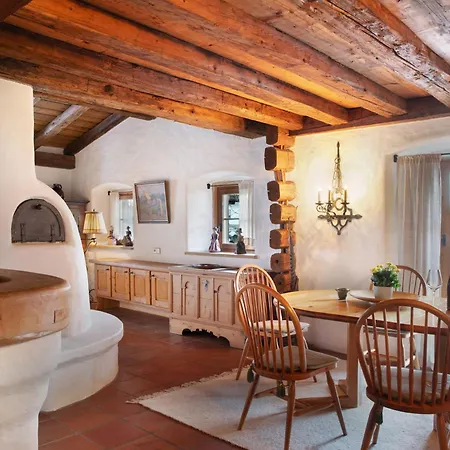 Affittacamere Fuchswirt - Muehlfeldhof Kelchsau